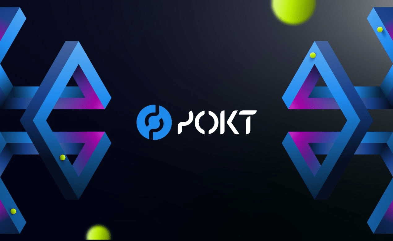 Pocket Network Decentralized Blockchain