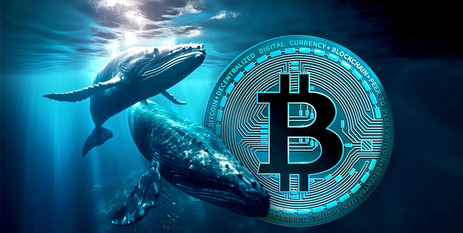 Bitcoin Whales' Influence