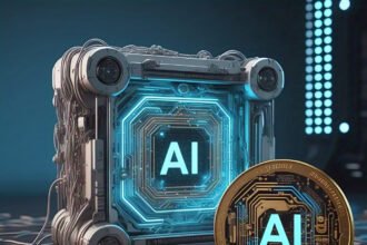 AI Rig Complex Coin