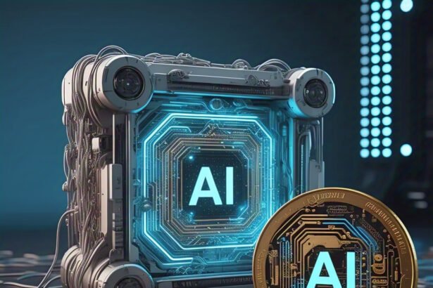 AI Rig Complex Coin
