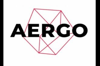 Aergo Coin: Blockchain