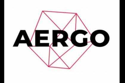 Aergo Coin: Blockchain