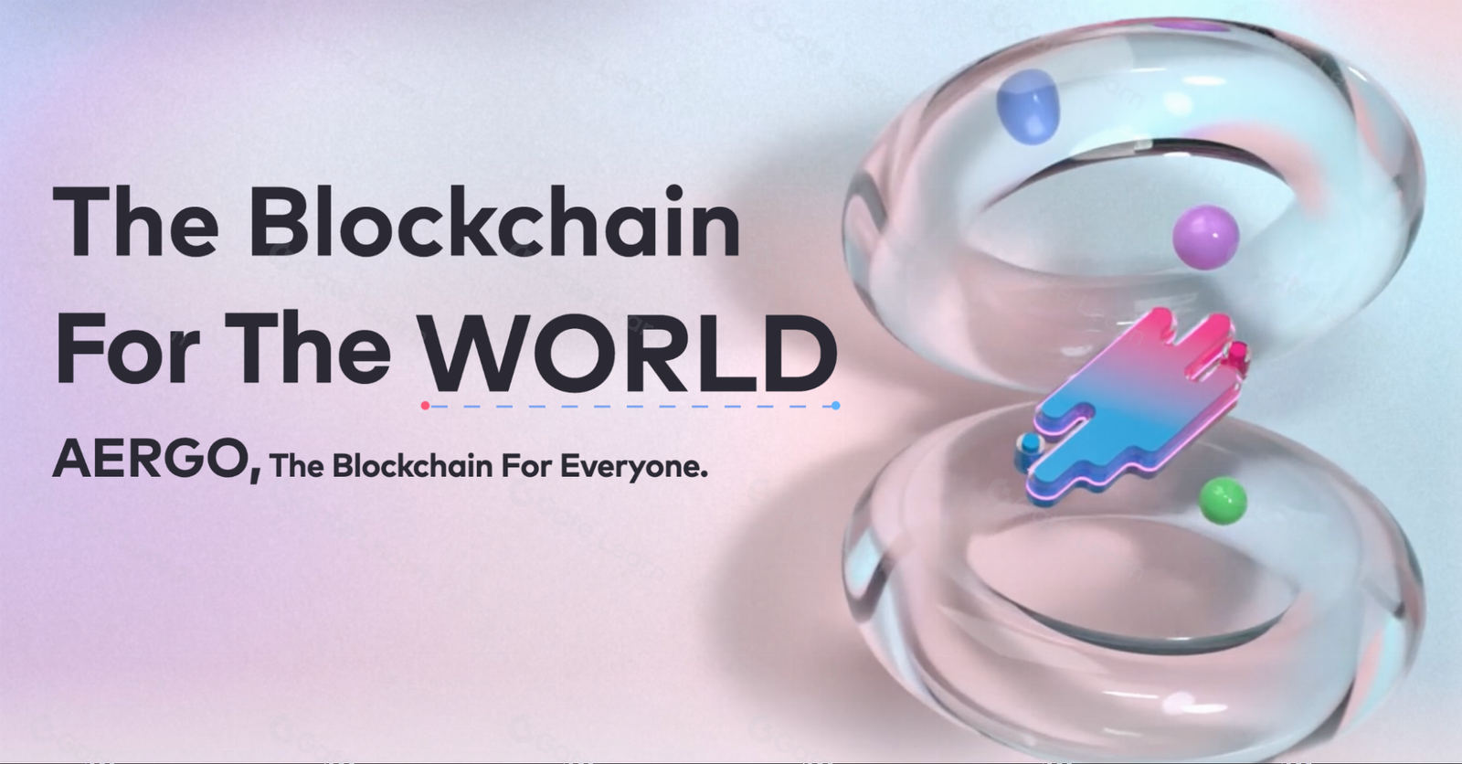 Aergo Coin: Blockchain for Business