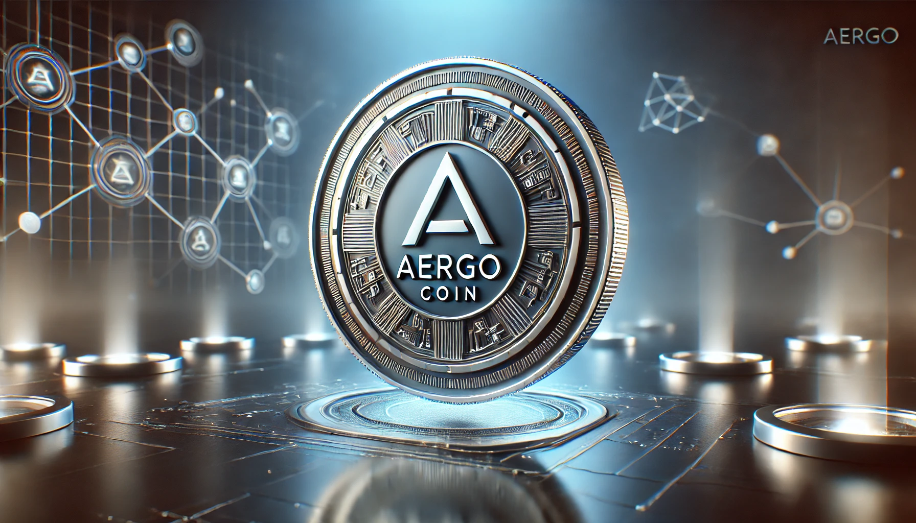 Aergo Coin: Scalable Blockchain for Enterprises