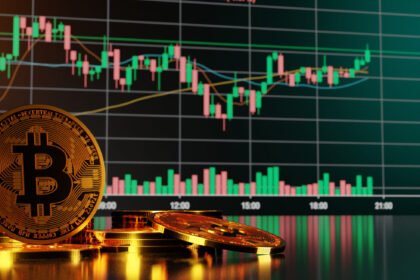Altcoin Volatility Shakes Traders