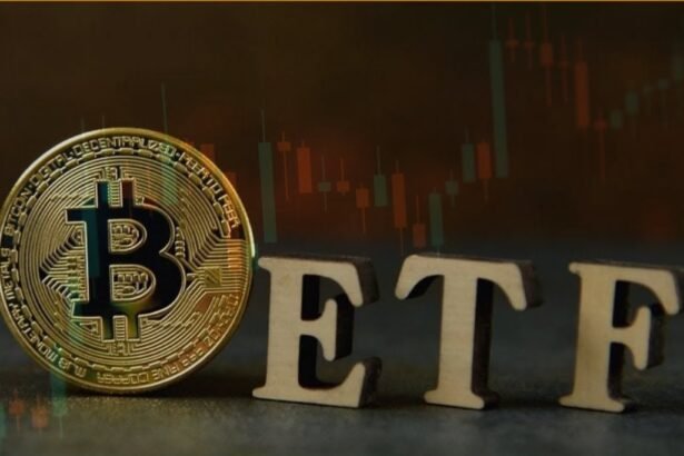Bitcoin, Altcoins Struggle Amid
