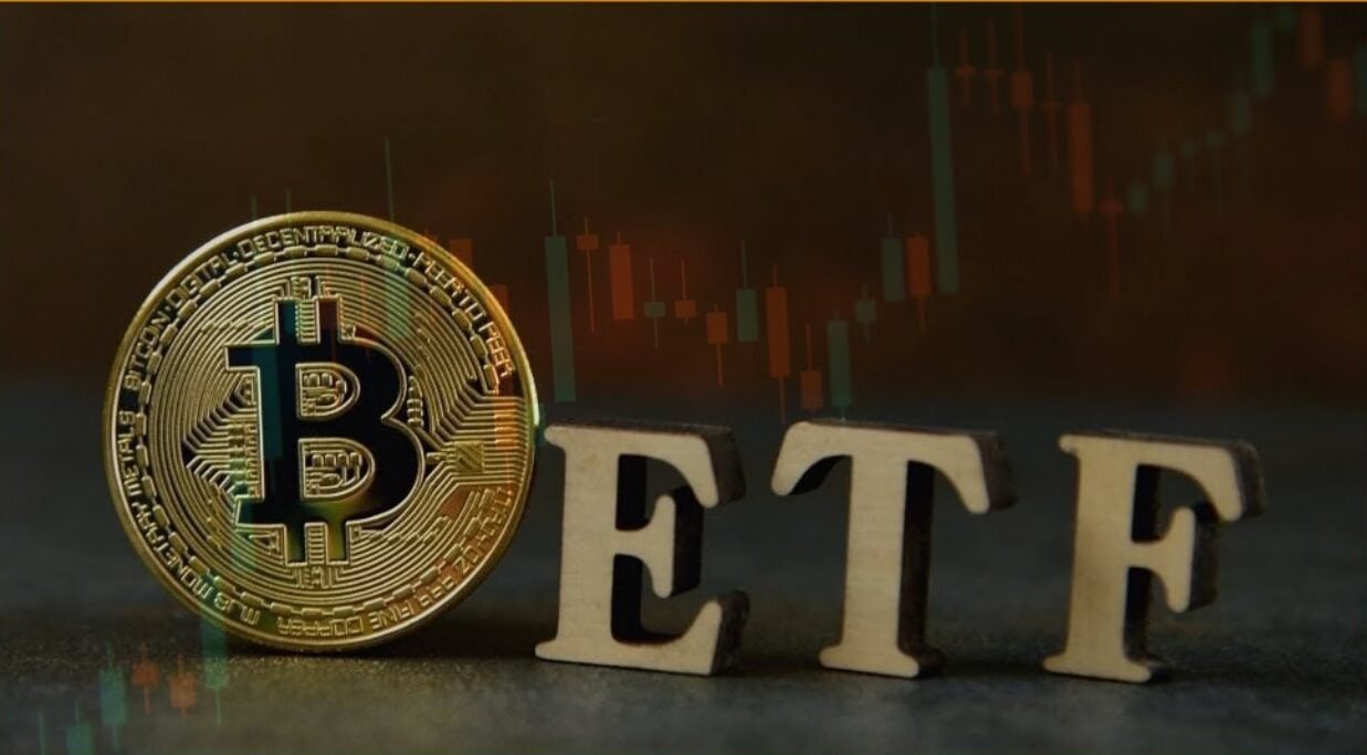 Bitcoin, Altcoins Struggle Amid