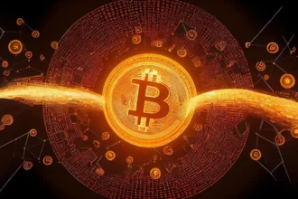 Bitcoin Breaks