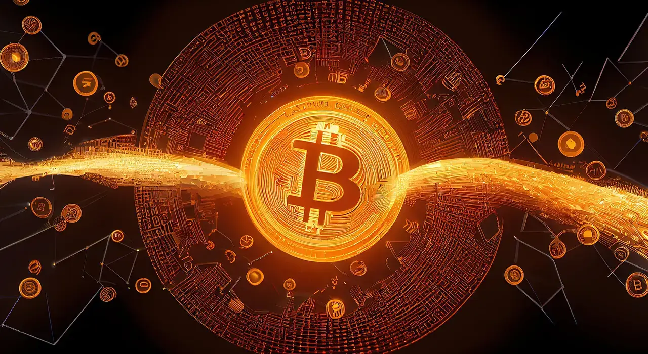 Bitcoin Breaks