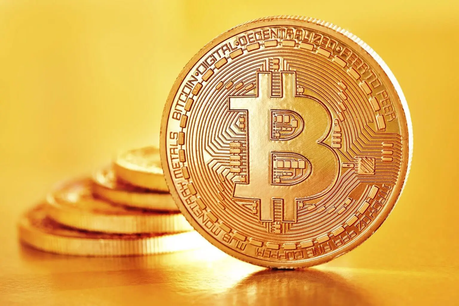 Bitcoin Price Resilience