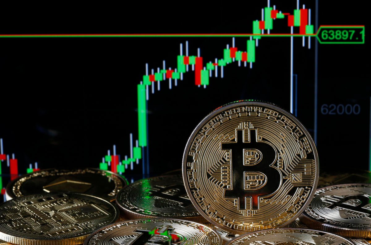 Bitcoin Stability and Adoption