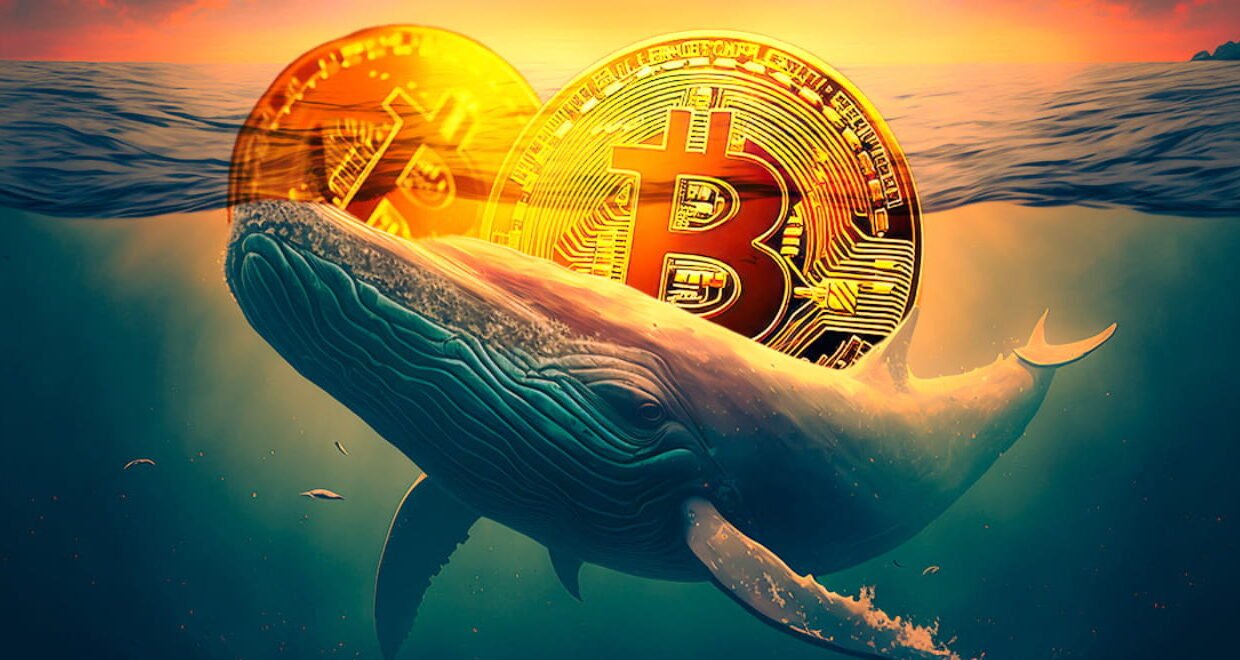 Bitcoin Whales' Impact