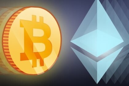 Bitcoin and Ethereum 2025 Outlook