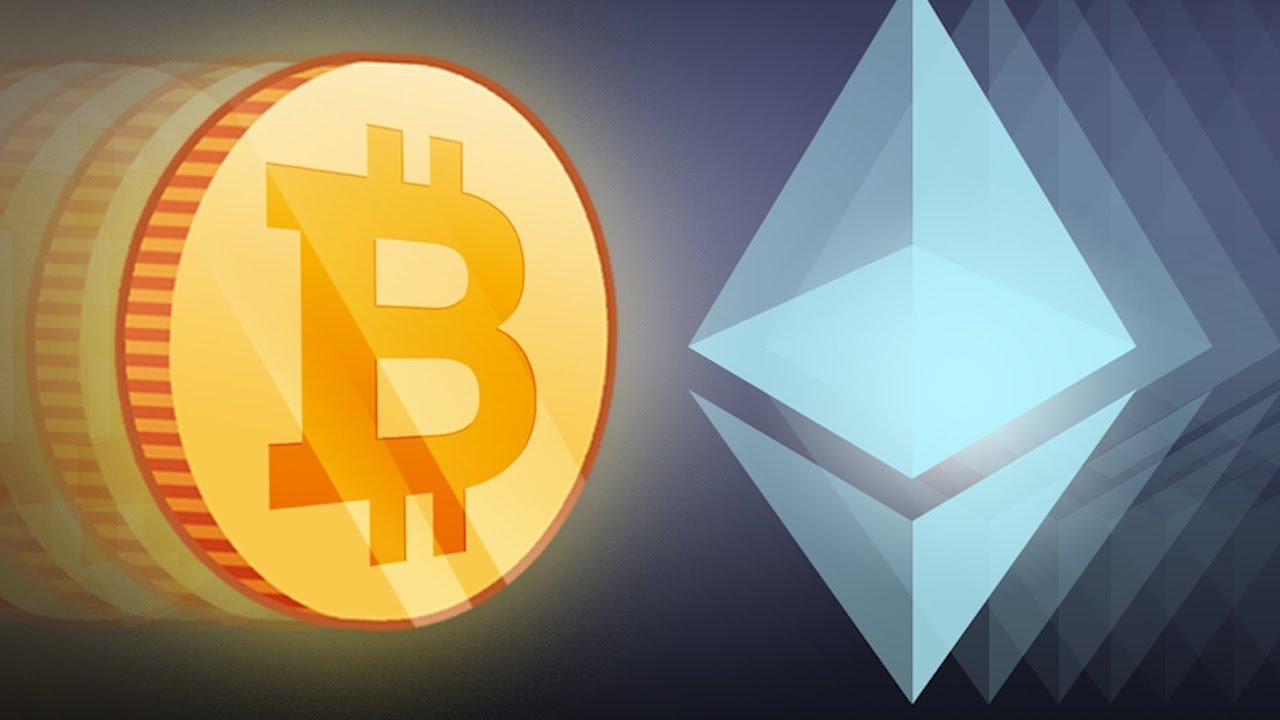 Bitcoin and Ethereum 2025 Outlook