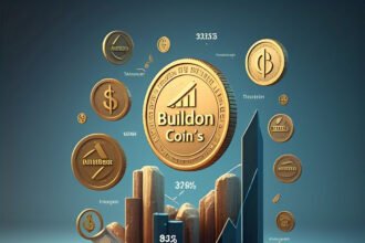 Buildon Coin’s Rise
