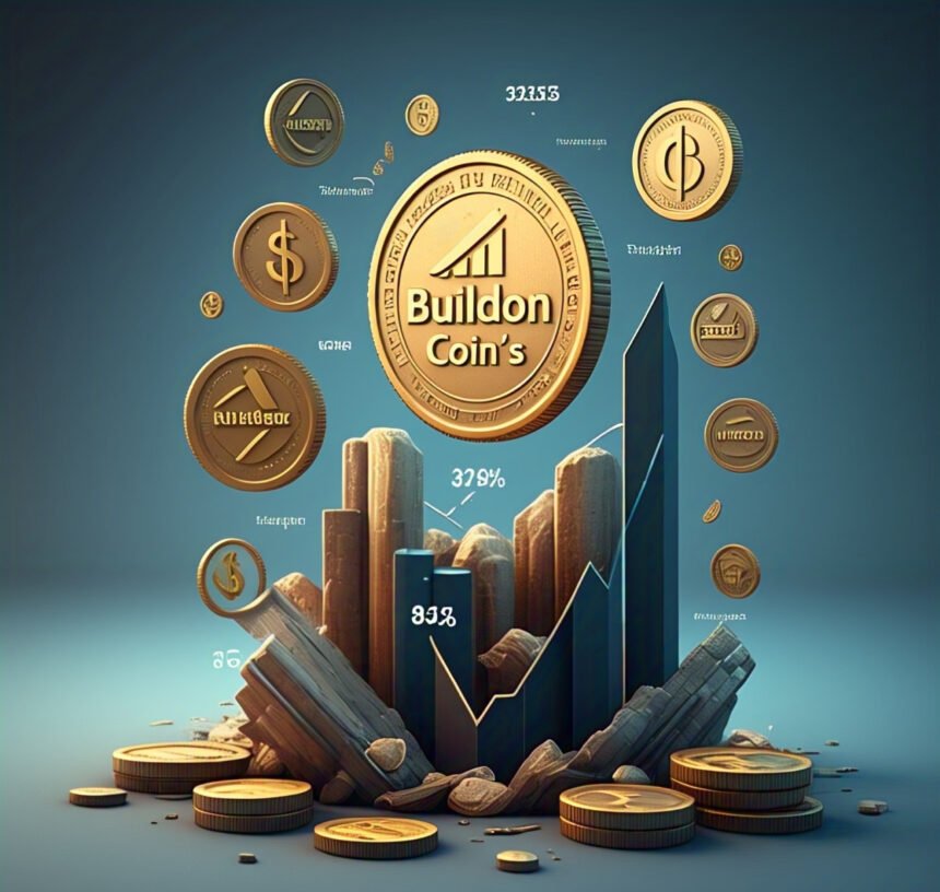 Buildon Coin’s Rise