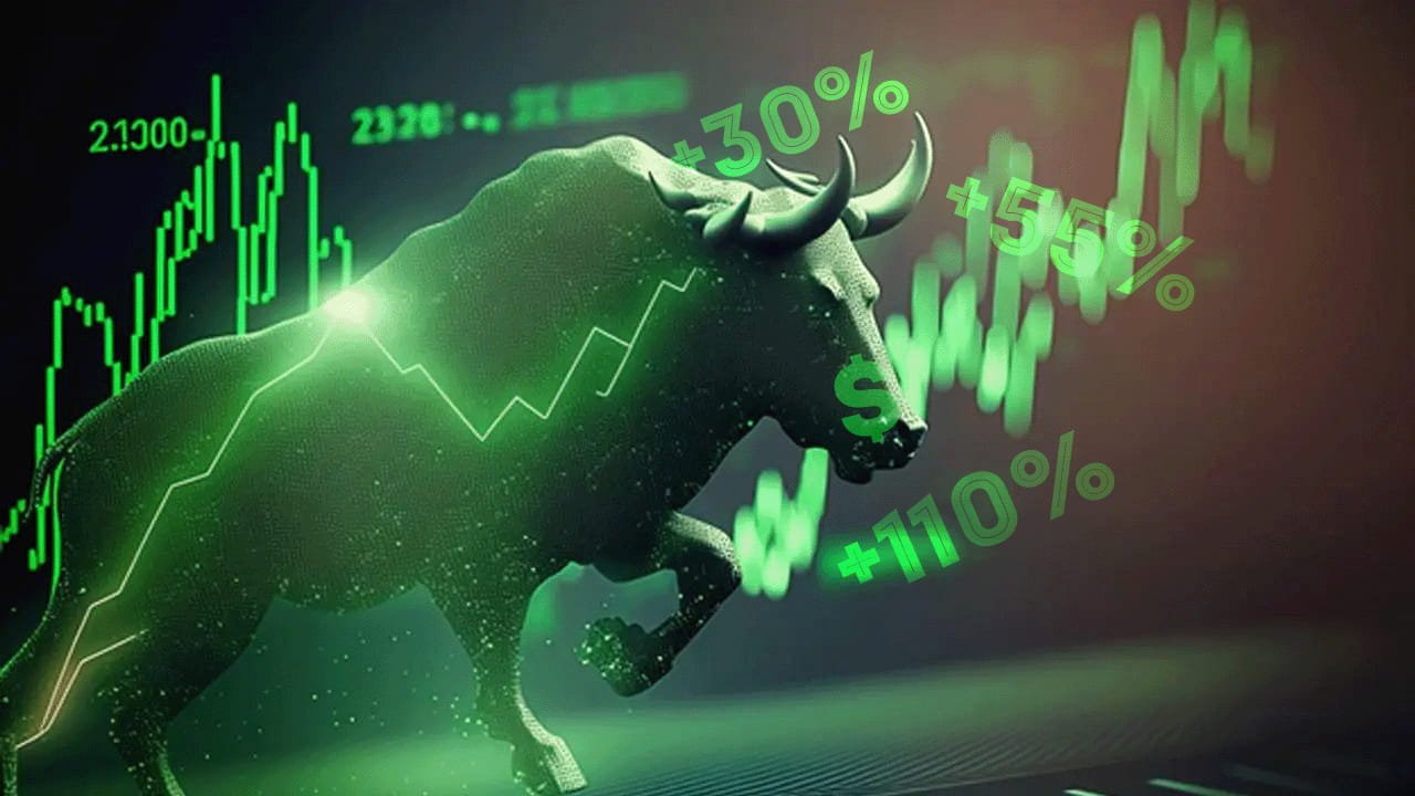 Bull Coin Optimizing Market Growth OpportunitiesBull Coin Optimizing Market Growth Opportunities