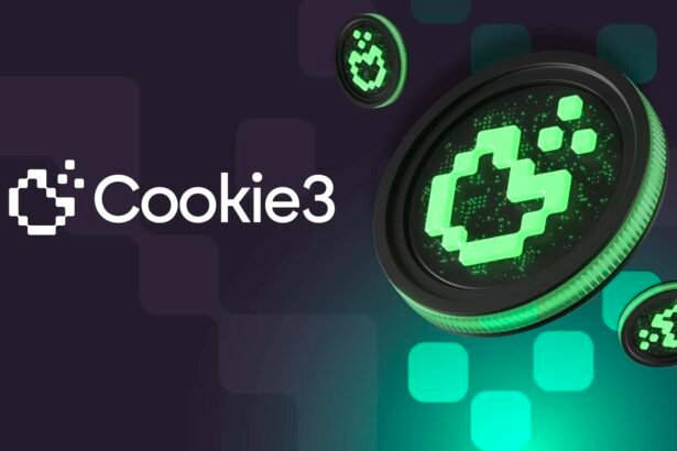 Cookie DAO Coin: Decentralized