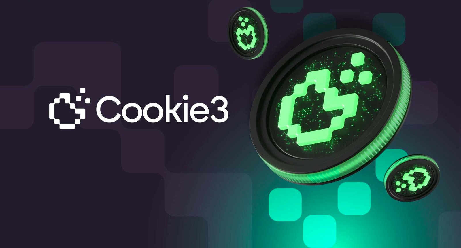 Cookie DAO Coin: Decentralized