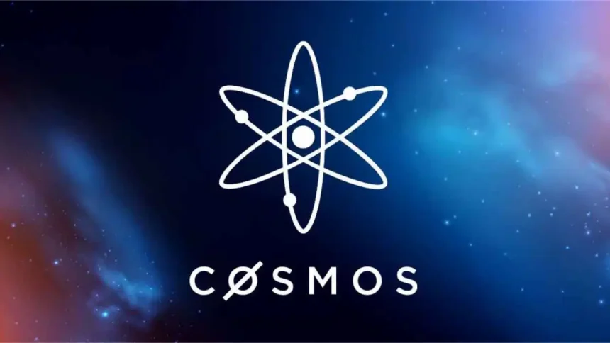 Cosmos and ATOM: Enhancing