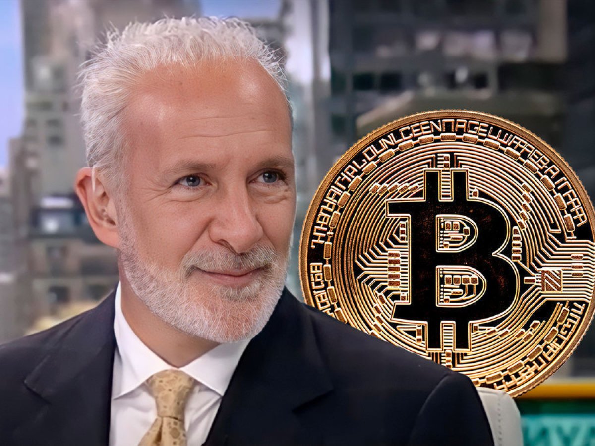 Crenshaw Criticizes Bitcoin ETFs