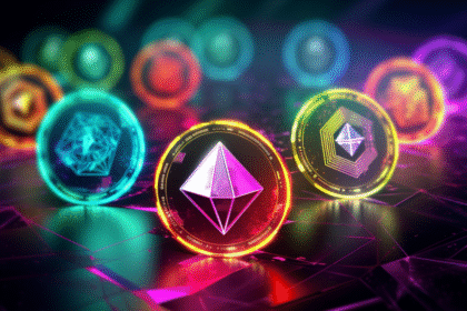 Crypto Rover's Signs