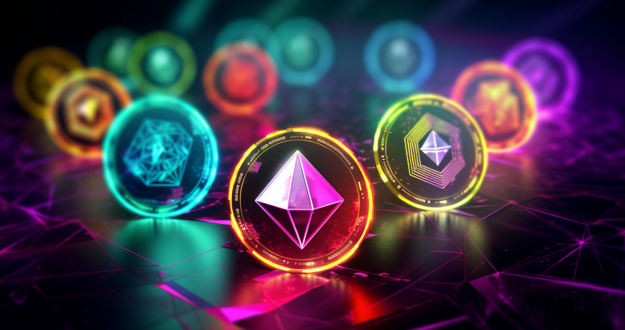 Crypto Rover's Signs