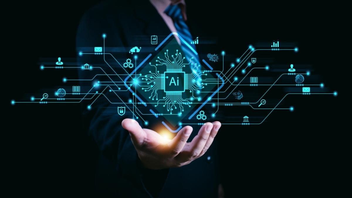 Democratizing AI Through Blockchain
