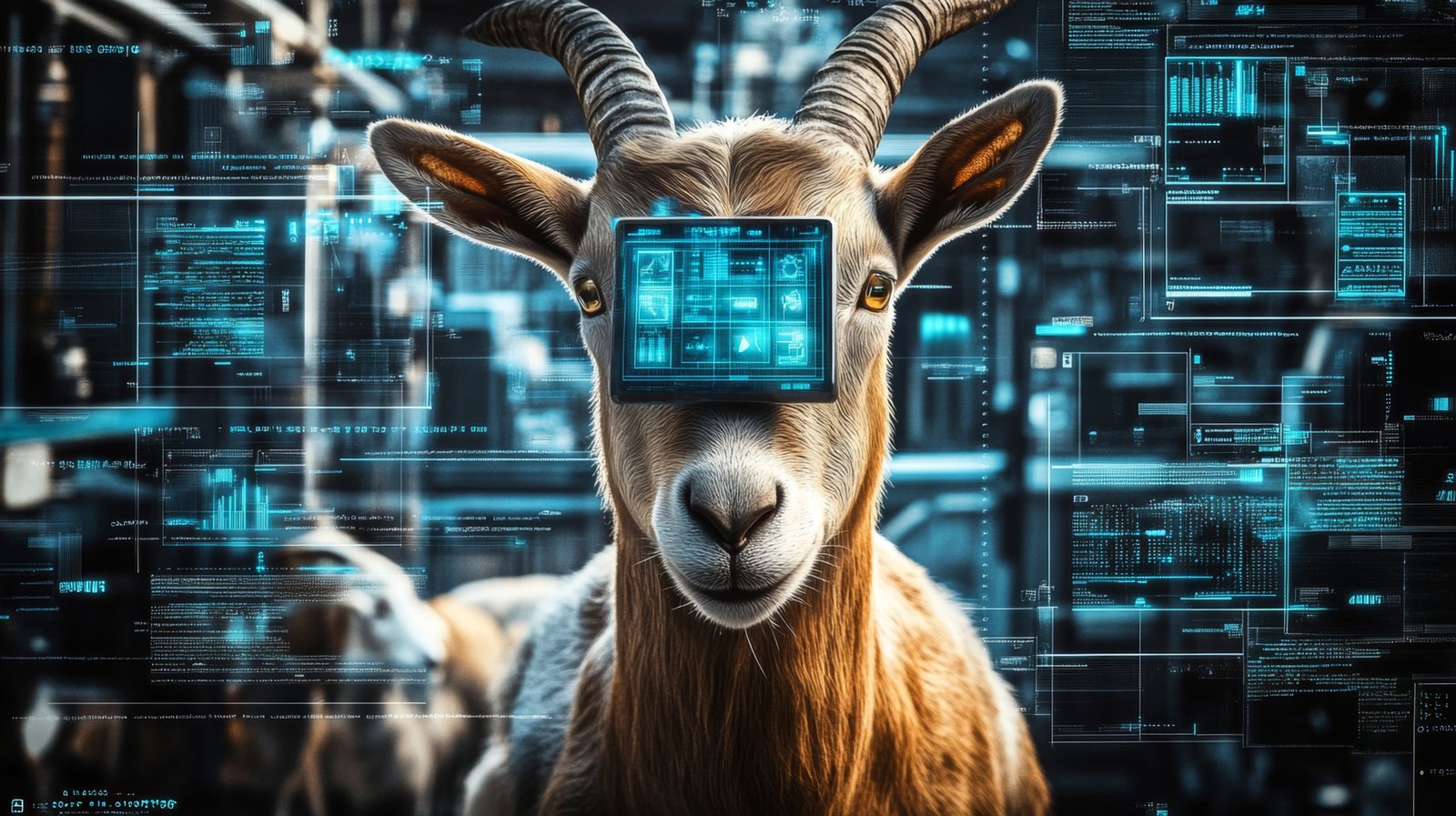 Goatseus Maximus Forecast