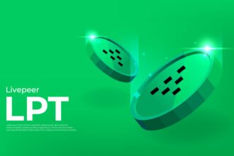 Livepeer Coins (LPT): Decentralized Video Streaming & Blockchain