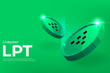 Livepeer Coins (LPT): Decentralized Video Streaming & Blockchain