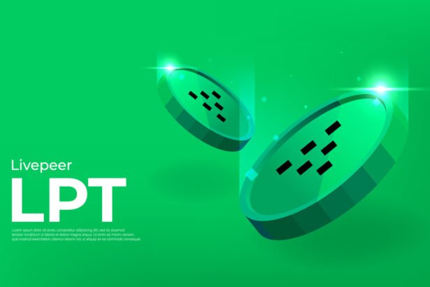 Livepeer Coins (LPT): Decentralized Video Streaming & Blockchain