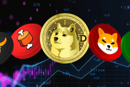 MOODENG Memecoin Soars
