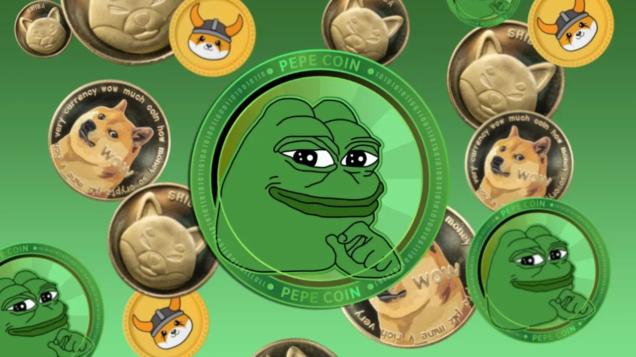 Meme Coin Revival