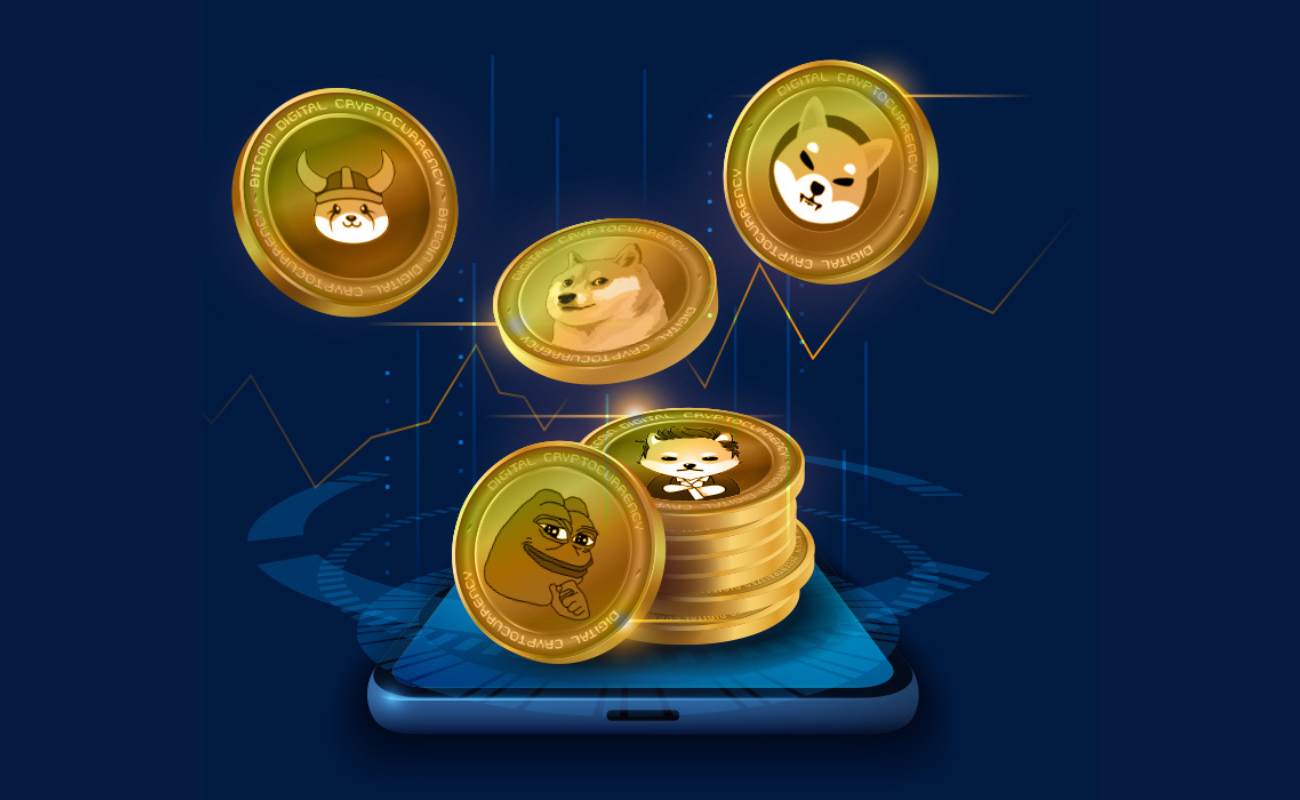 Meme Coins Integrate Utility