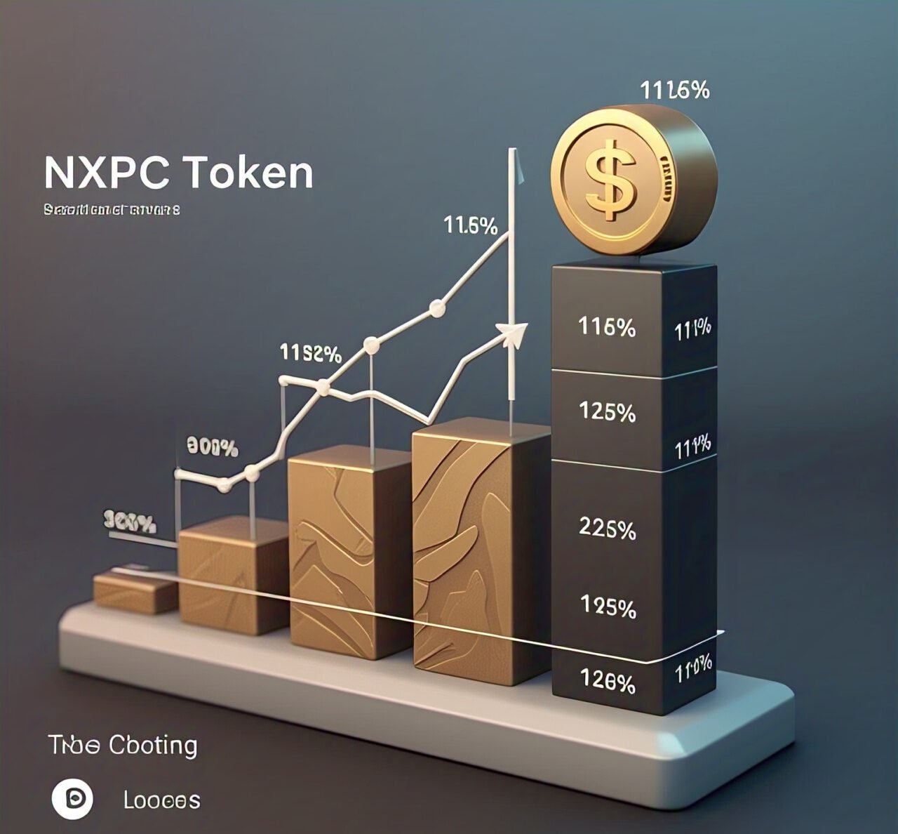 NXPC Token's 115% Surge: Key Factors Behind Its Price Growth