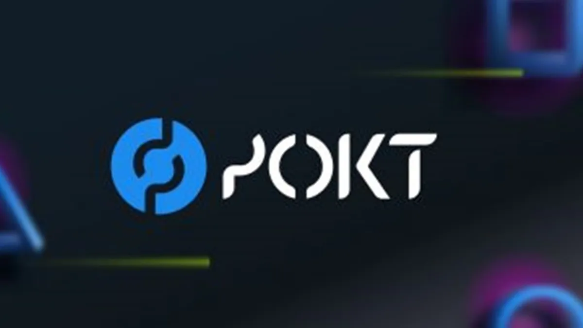 Pocket Network Coin POKT