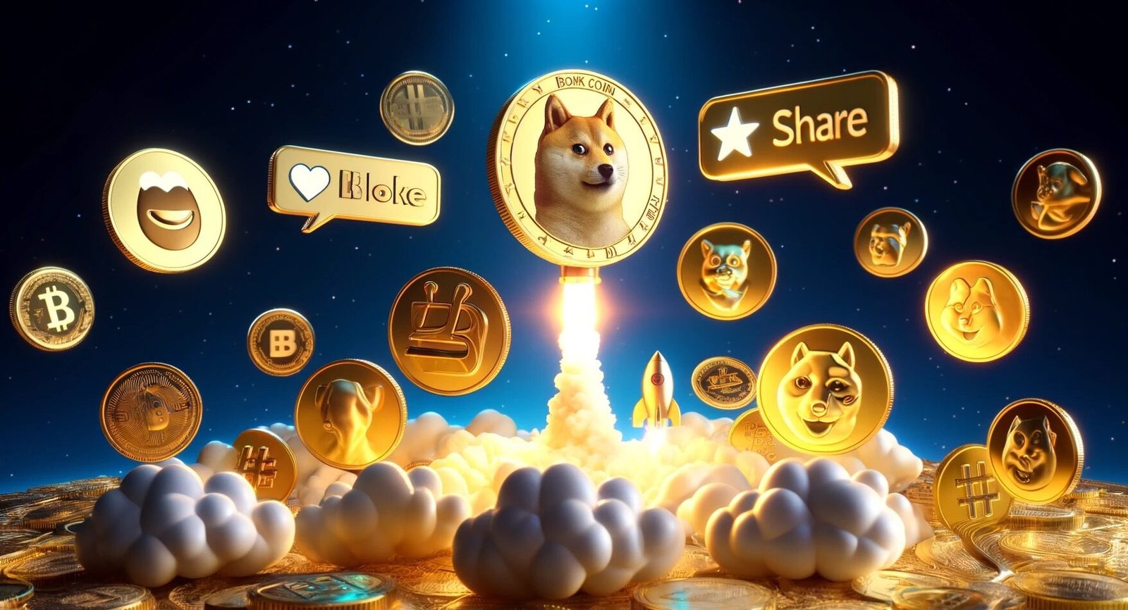 Pump.fun and the Meme Coin Craze: Risks and Rewards