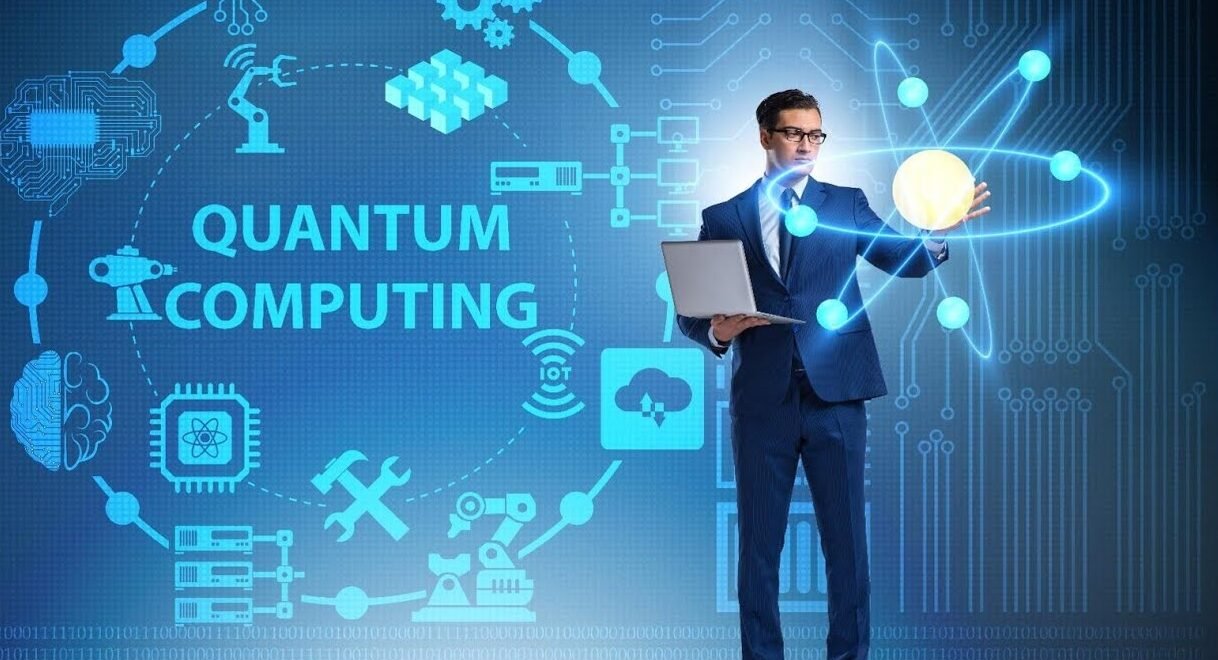 Quantum Computing Challenges