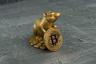 Rato The Rat (RATO) Listed