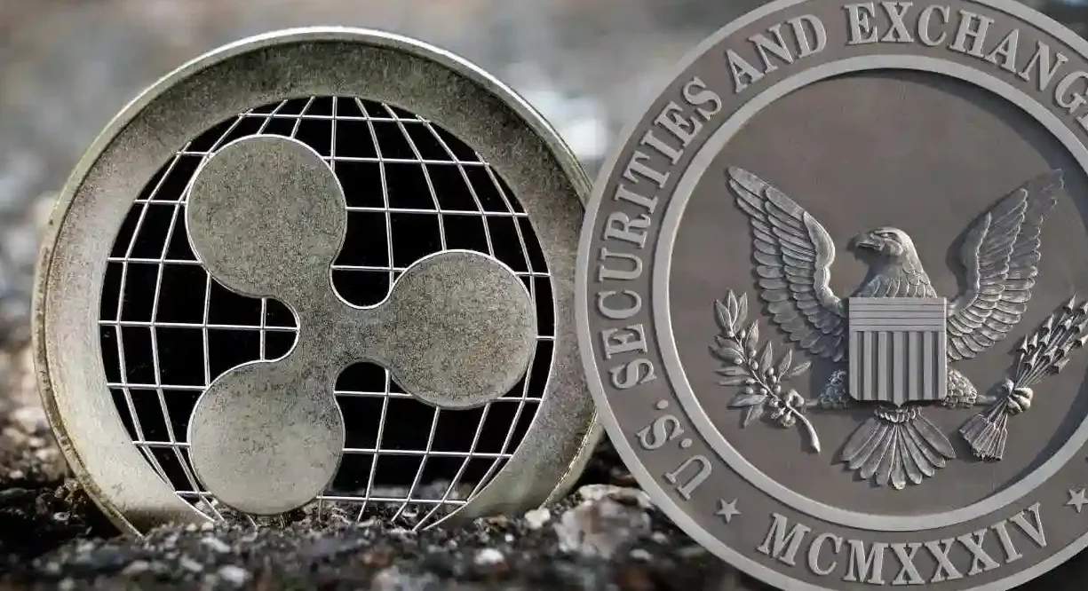 Ripple SEC Legal Battle