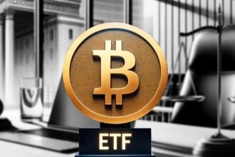 SEC Approves Bitcoin ETFs