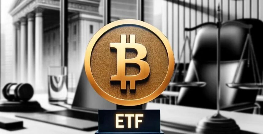 SEC Approves Bitcoin ETFs