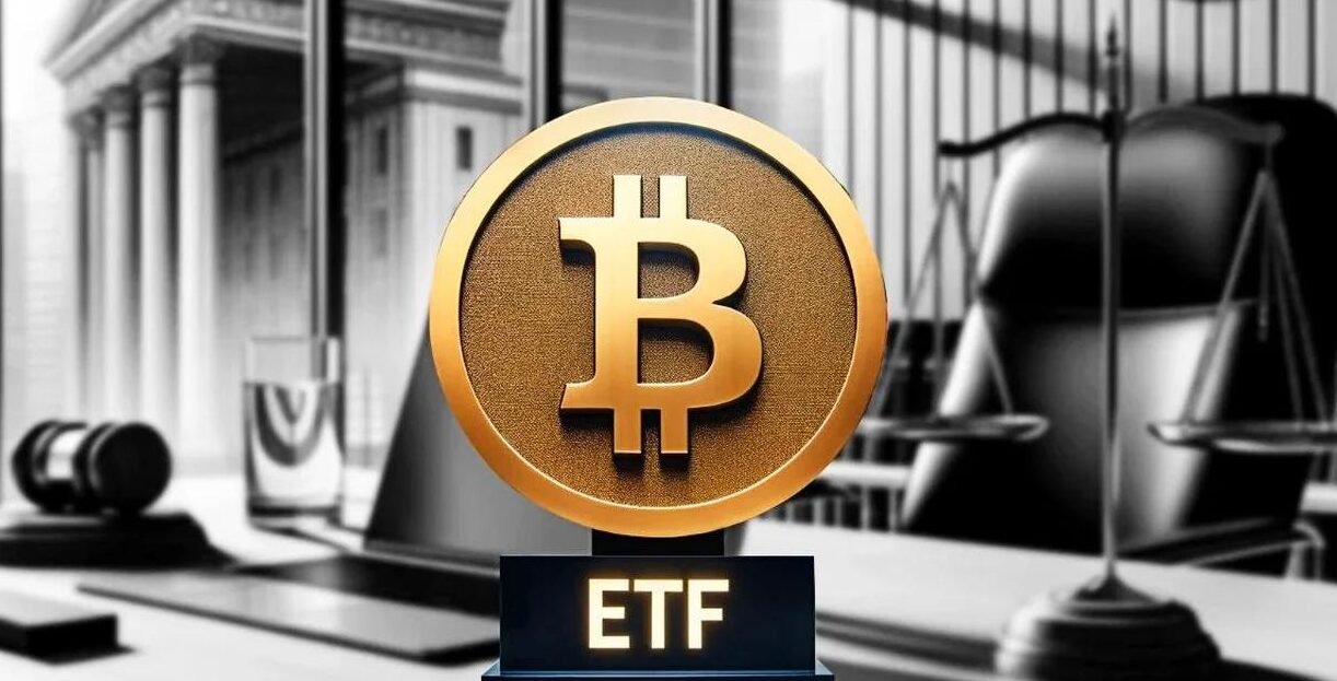 SEC Approves Bitcoin ETFs