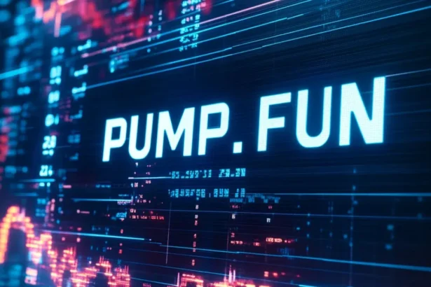 Solana-Based Pump.fun: The Meme Coin Frenzy and Its Risks