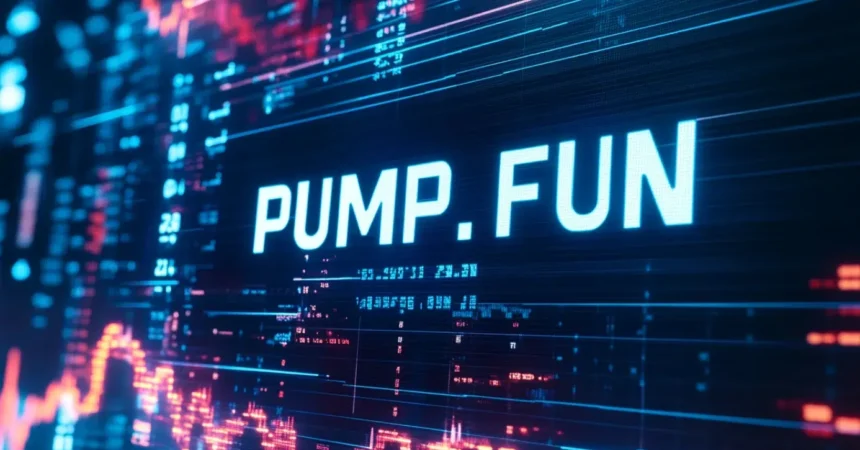 Solana-Based Pump.fun: The Meme Coin Frenzy and Its Risks