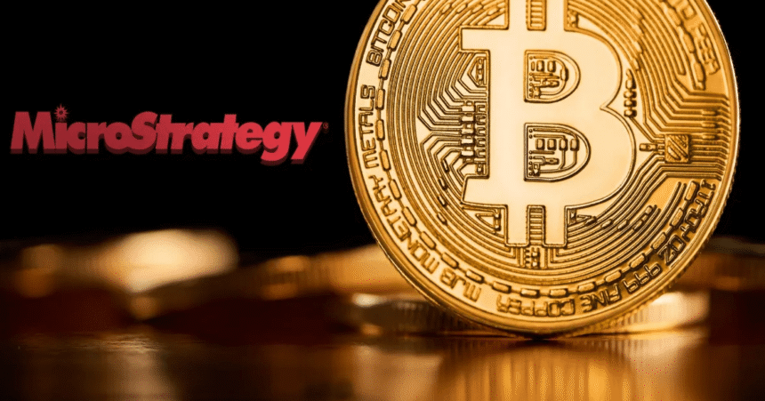 Strategy Acquires 1895 BTC