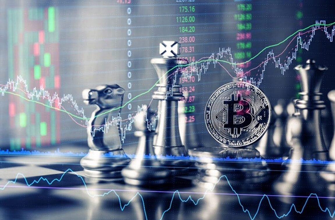 Strategy Expands Bitcoin Holdings
