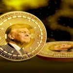 Trump Meme Coin Crash