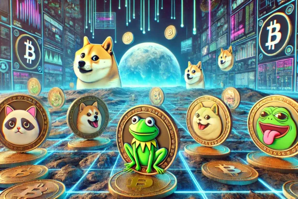 Understanding Meme Coins